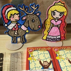 おもちゃ？の画像