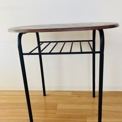 テーブル/椅子の画像