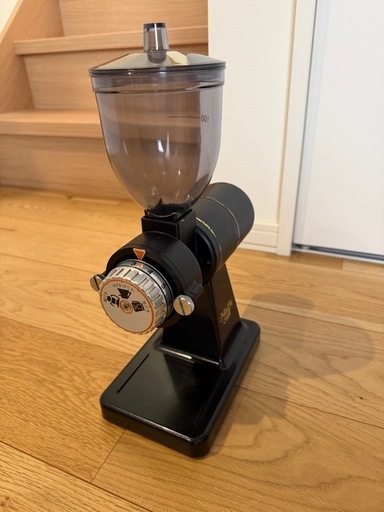 カリタ　ナイスカットミル