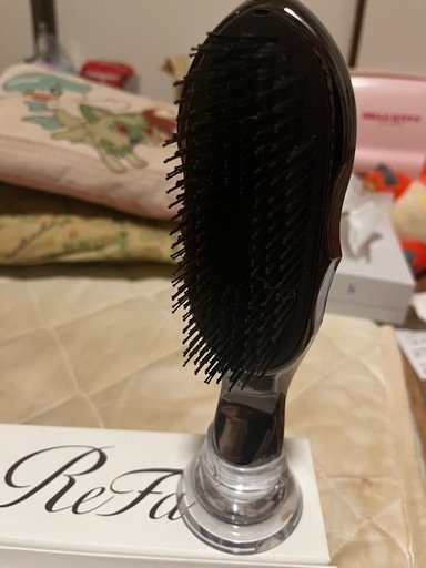 ReFa ION CARE BRUSH PREMIUM(リファイオンケアブラシプレミアム)