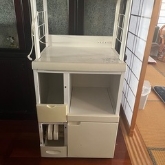 レンジラック(無料)の画像