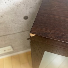 【終了しました】食器入れの画像