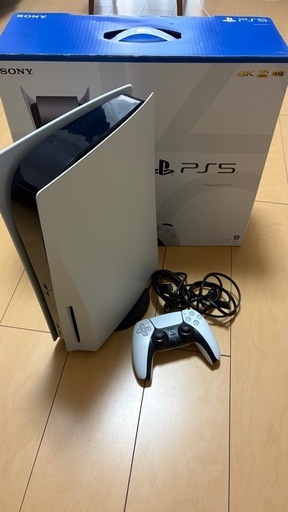 おもちゃ PS5