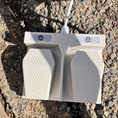 電動リクライニング エステ用 ベッド 昇降資金 美品の画像