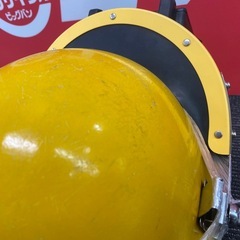 山本光学 電動ファンパーツ付呼吸用保護具パーツ LS-5BL フェイスシールド KF-10WPSOM  溶接面タイプ 【店頭引取限定】 の画像