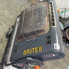 オリオン HR330F ストーブ 100Vの画像