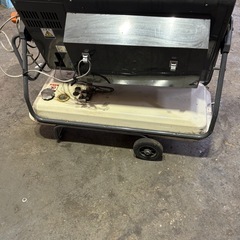 オリオン HR330F ストーブ 100Vの画像