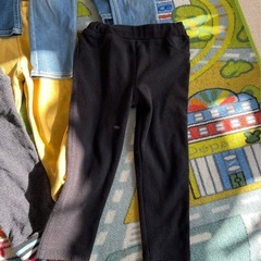 子供服100サイズ　ズボン8枚の画像
