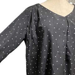 ブラウスの画像