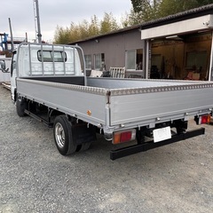 ☆☆エルフ　ワイドロング　3トン　荷台張替え済み！！☆☆の画像