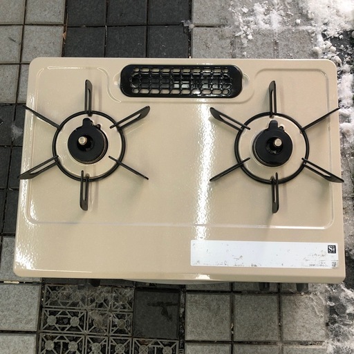 2023年製　リンナイ　LPガスコンロ　RT34NJH  GSP