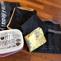 弁当箱セットの画像