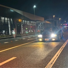 y32シーマ 希少な3000黒低走行 状態極上です の画像