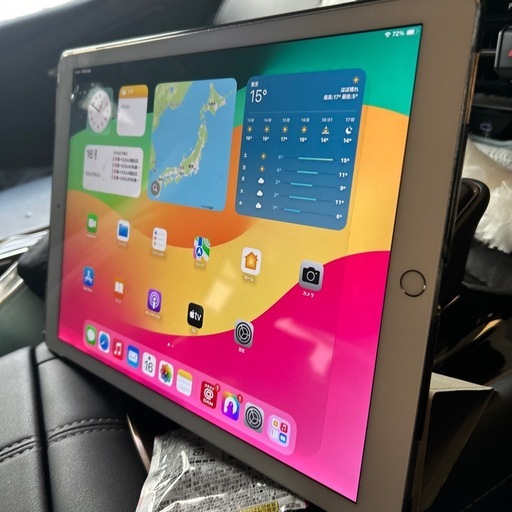 値下げ！！Apple iPad Pro 12.9インチ 第2世代 64GB