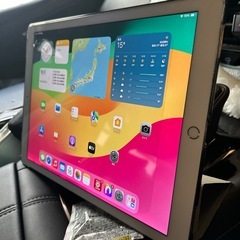 値下げ！！Apple iPad Pro 12.9インチ 第2世代 64GB  の画像