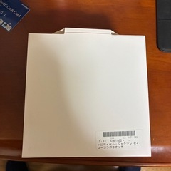 マイケルジャクソンセイコーの画像