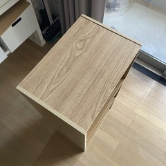 カラーボックスの画像