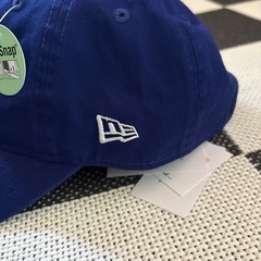 ニューエラ　キャップの画像