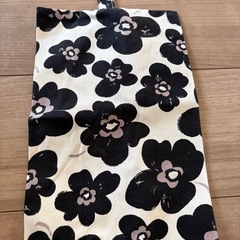 ティッシュカバーの画像