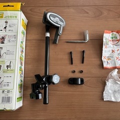 【確定しました】さすべえ 傘スタンドの画像