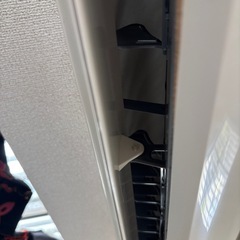 三菱 霧ヶ峰エアコン 6畳用
 2018年製（室外機・リモコン付）取り外し後お渡し★引取限定の画像