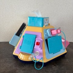 いたずら一歳やりたい放題の画像