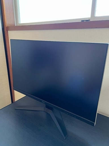 美品・箱付き Dell G2725D 27