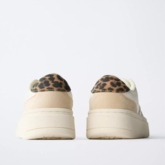 【新品未使用】定価4,390円！ZARA キッズスニーカー21cm　の画像