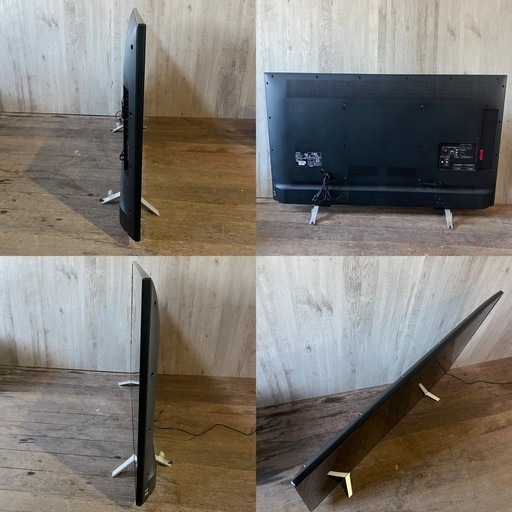 東芝 TOSHIBA 55V型 REGZA  55Z700X 液晶カラーテレビ レグザ