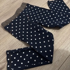 サイズ100  110 女の子　　子供服の画像