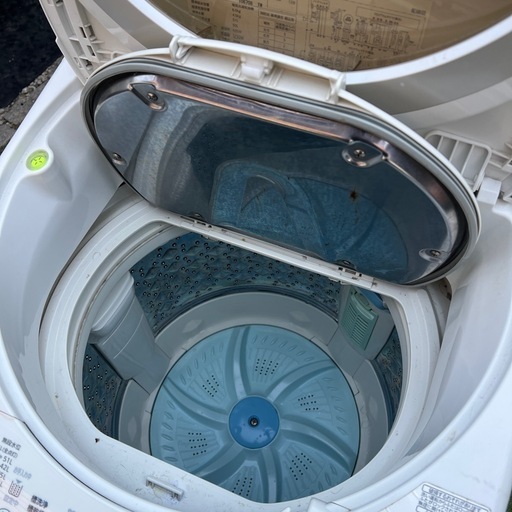 東芝 乾燥一体型洗濯機 8.0kg 乾燥機4.5kg 洗濯乾燥機 (hiro_gj2fp 