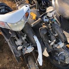 アドレスV50不動の画像