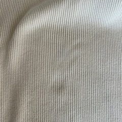 冬服 ニットワンピ Mサイズの画像