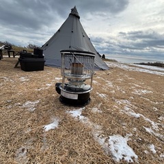 Paseco WKH-3100G ブラック　ファン　五徳　セットの画像