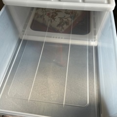 ニトリ 押入れケース セレスFDワイドの画像