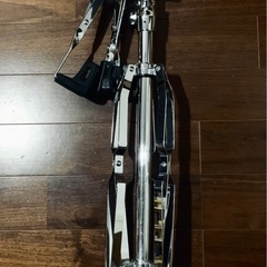 Pearl Travel Conga PTC-STN パール トラベル コンガ パーカッション スタンド Percussionの画像
