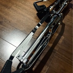 Pearl Travel Conga PTC-STN パール トラベル コンガ パーカッション スタンド Percussionの画像