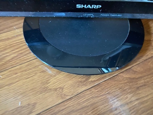 テレビ