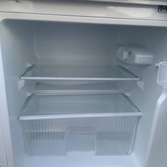 ②✅ヤマダ電機ノンフロン冷凍冷蔵庫✅ ✅YRZ-C09B1✅の画像