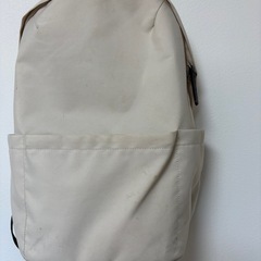 keyuca  撥水リュックの画像