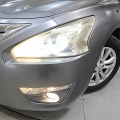 【自社ローンはオトロン！！】日産 ティアナ 　ＸＬの画像