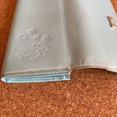 【サマンサタバサ】長財布②の画像