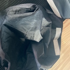 Uber eatsデリバリーバックの画像