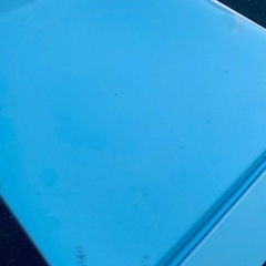 ②✅amadana ノンフロン冷凍冷蔵庫✅ ✅AT-HR11✅の画像