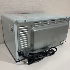 65オーブントースターブルーの画像