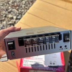 CLESEED ISOLATOR SJ101の画像