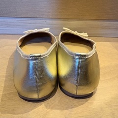 ミニア　パンプス　L(24.5相当)の画像