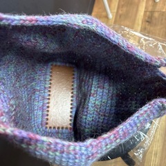 ハンドメイド【トートバッグ】の画像