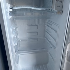 ワンドア、冷凍、冷蔵庫の画像