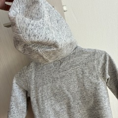 GAP  80サイズ　パーカーの画像